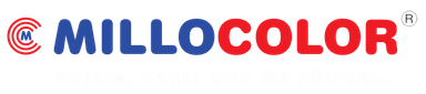 MilloColor Logo