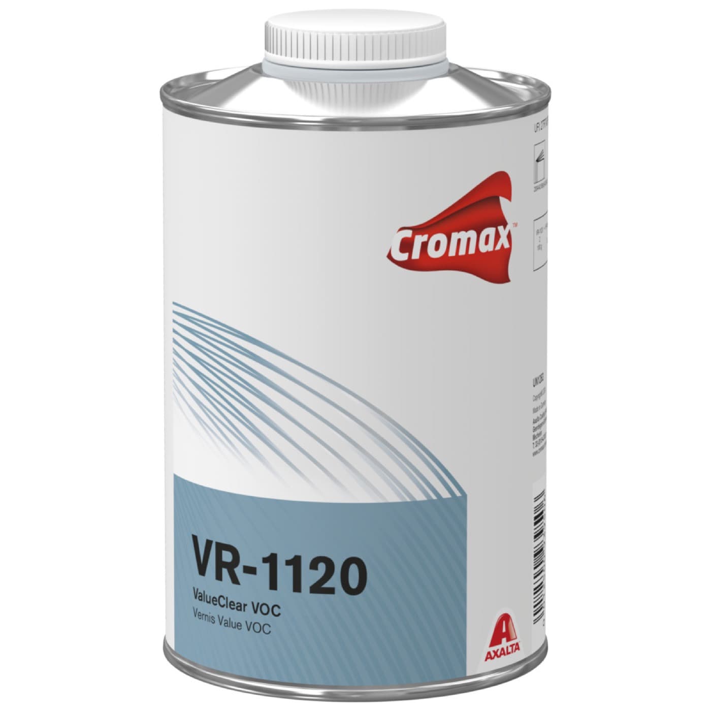 Cromax VR-1120