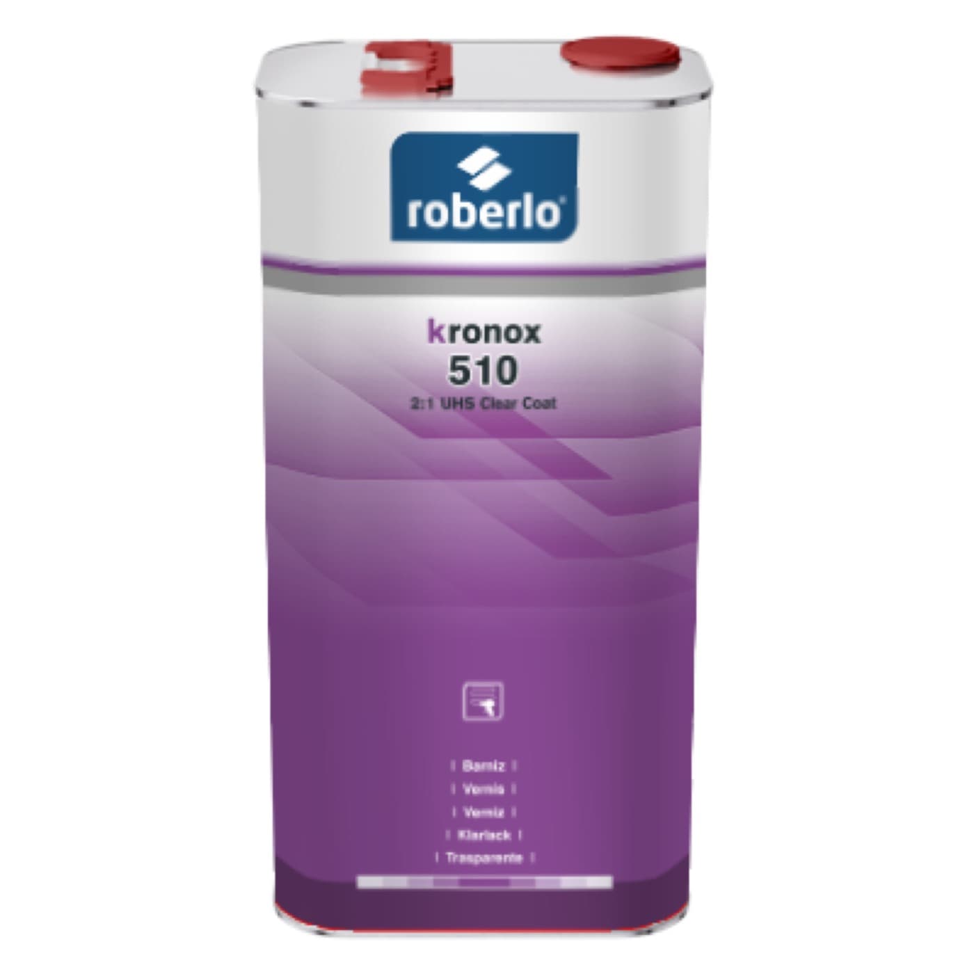 Roberlo Kronox 510