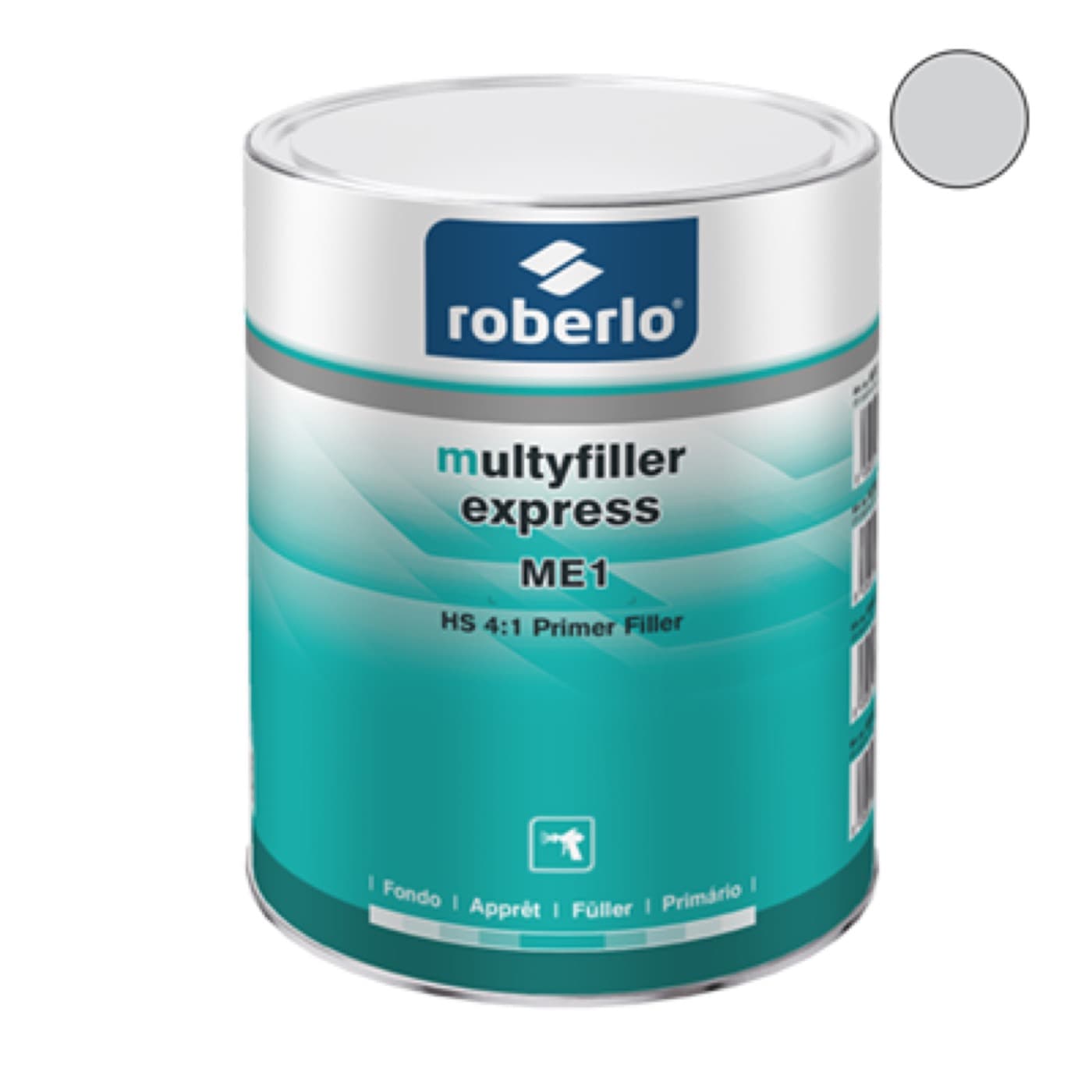 Roberlo Multyfiller Express