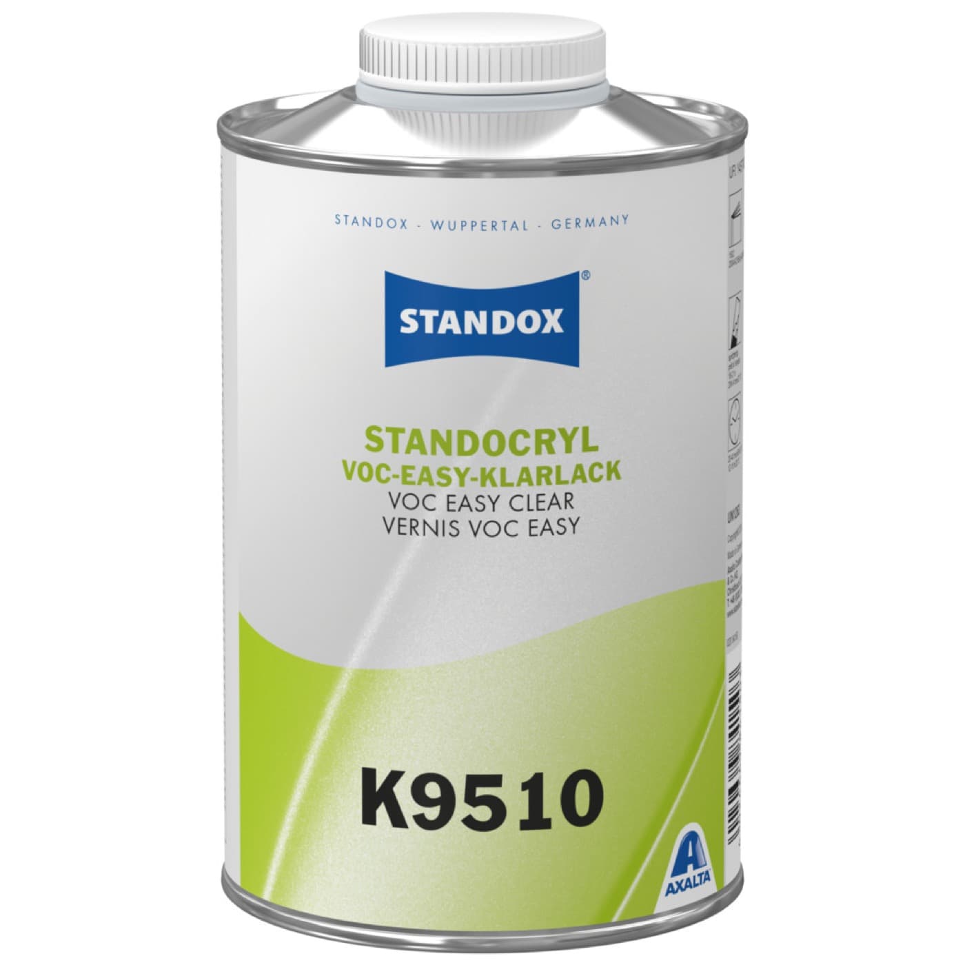 Standox K9510 Easy