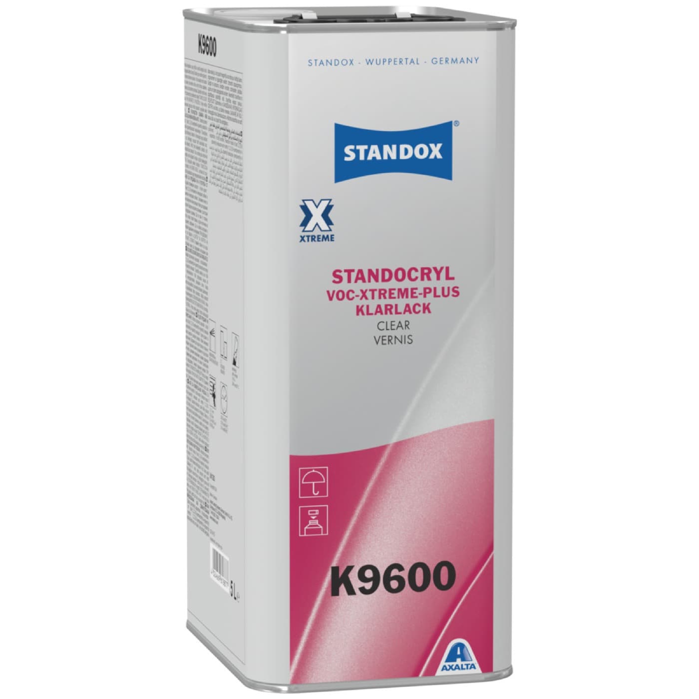 Standox K9600 Xtreme